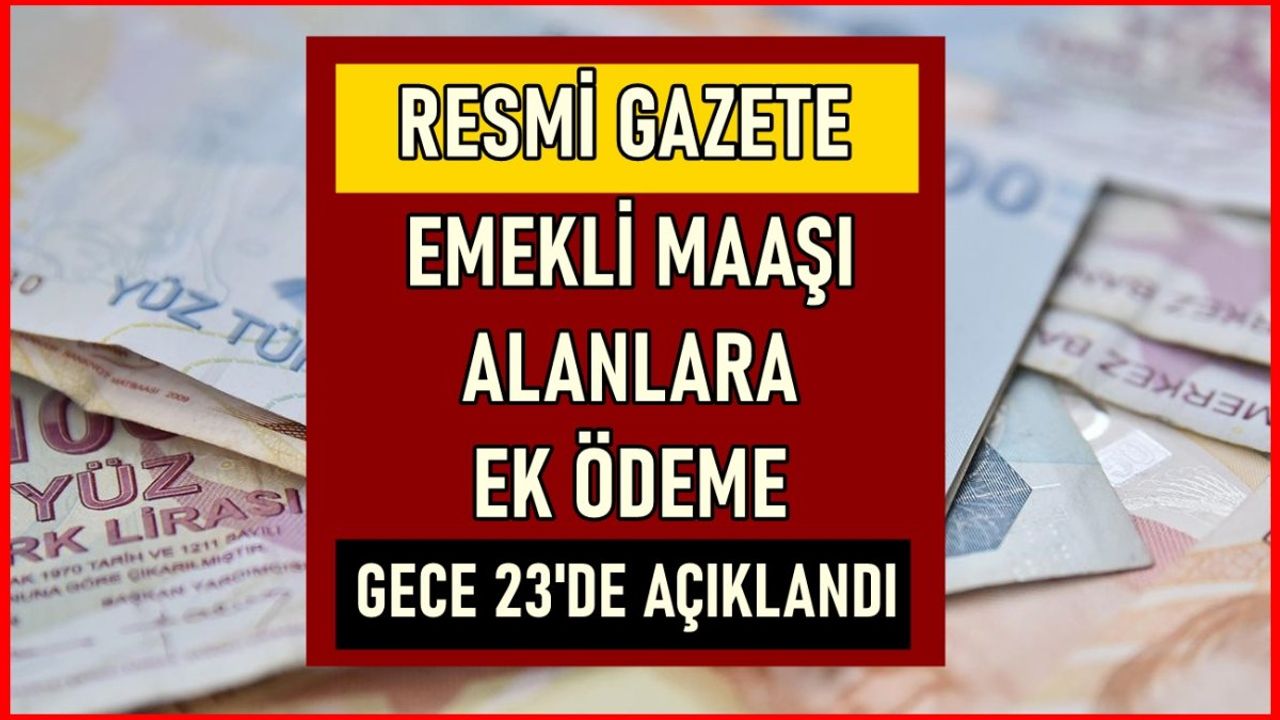 Ziraat Bankası Emeklilerine Kaçırılmayacak Fırsat: Başvuruda 5000 TL Hediye!