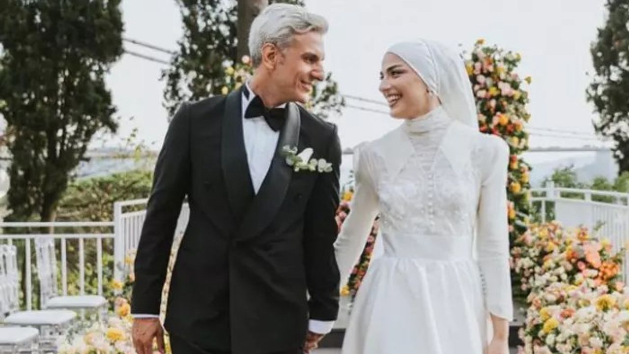 Uğur Bilgin ve Eşi İrem Uslu Balayı Pozlarıyla Gündemde
