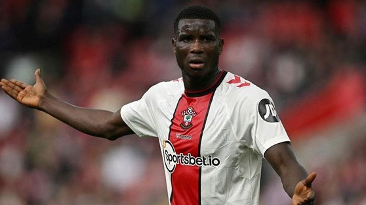 Trabzonspor, Paul Onuachu transferi için harekete geçti