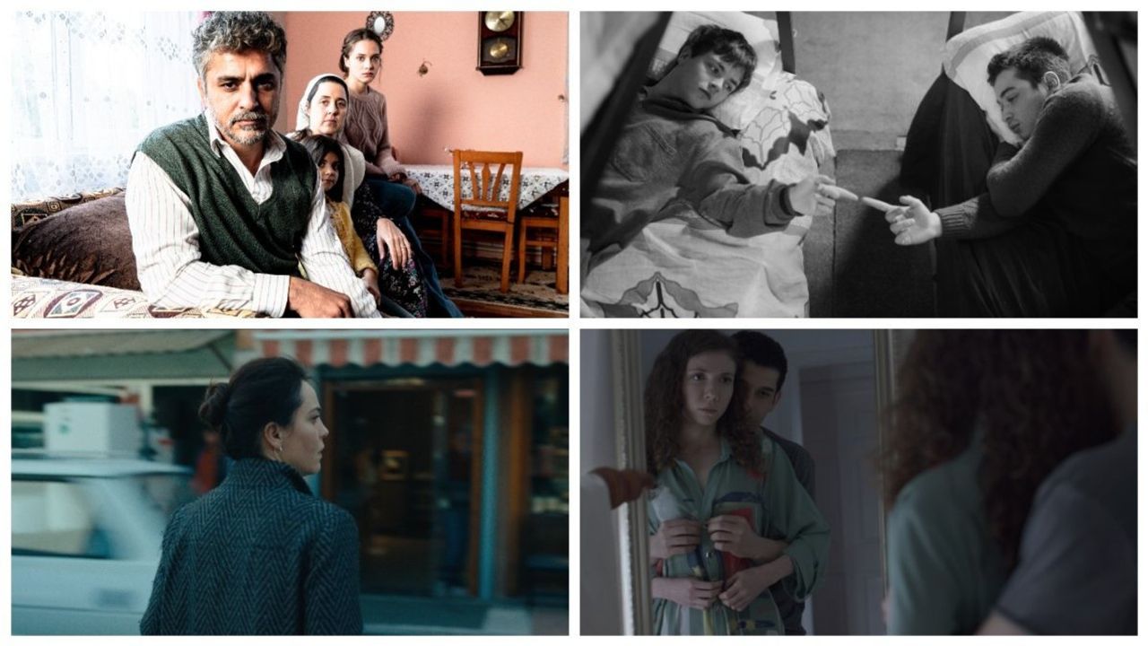 60. Antalya Altın Portakal Film Festivali'nde Yarışacak Filmler Belli Oldu