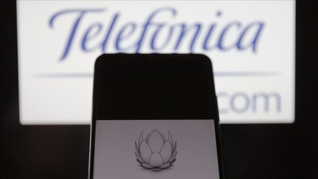 STC Group, İspanyol Telefonica'nın Yüzde 9,9'unu Satın Aldı