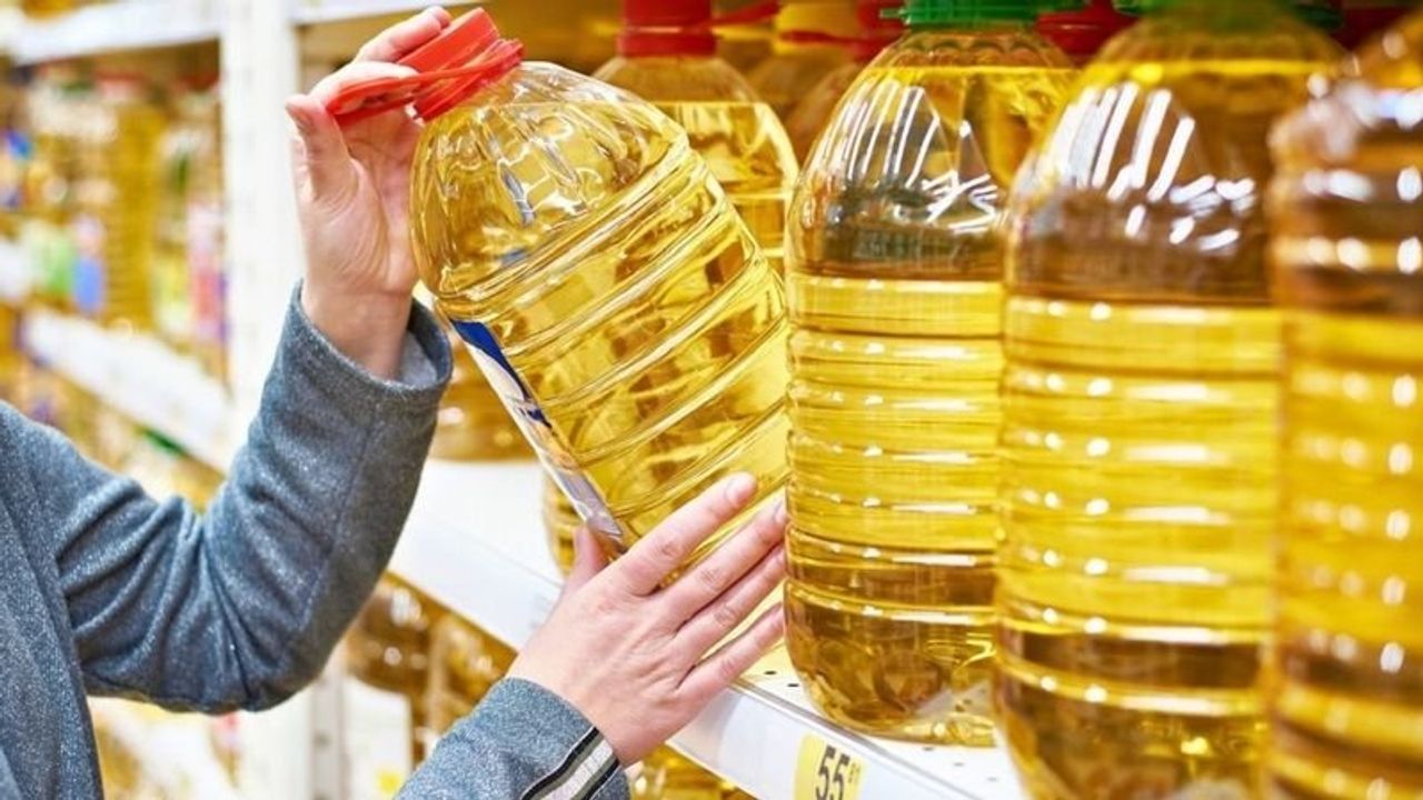 Ayçiçeği Tarlalarında Son Durum: Ayçiçek Yağı Fiyatları Ne Olacak?