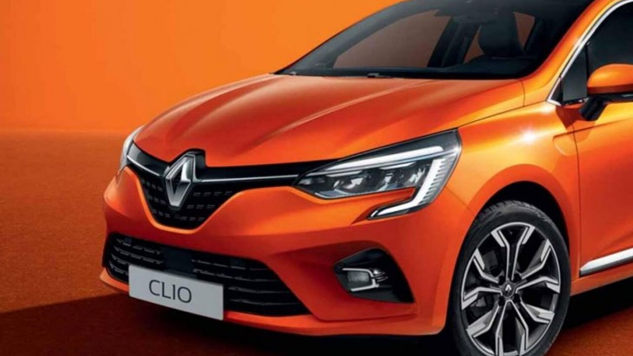 Renault Clio'da 65 bin TL'lik bomba indirim! Araç alacaklar aman dikkat!