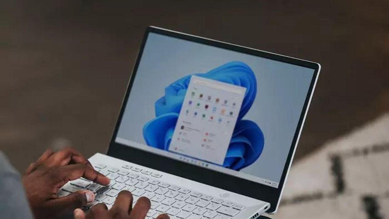 Microsoft, WordPad'i Windows'tan Kaldırıyor