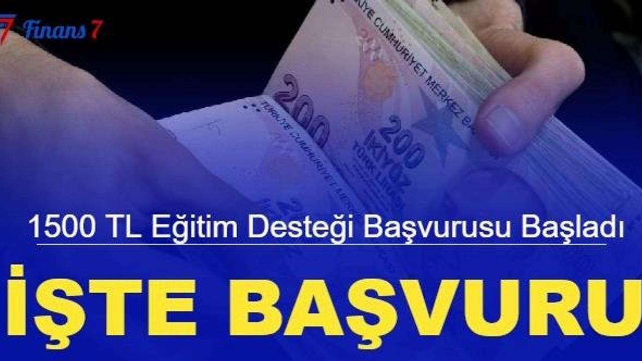 Meram Belediyesi Gençlere Eğitim Desteği Sağlayacak