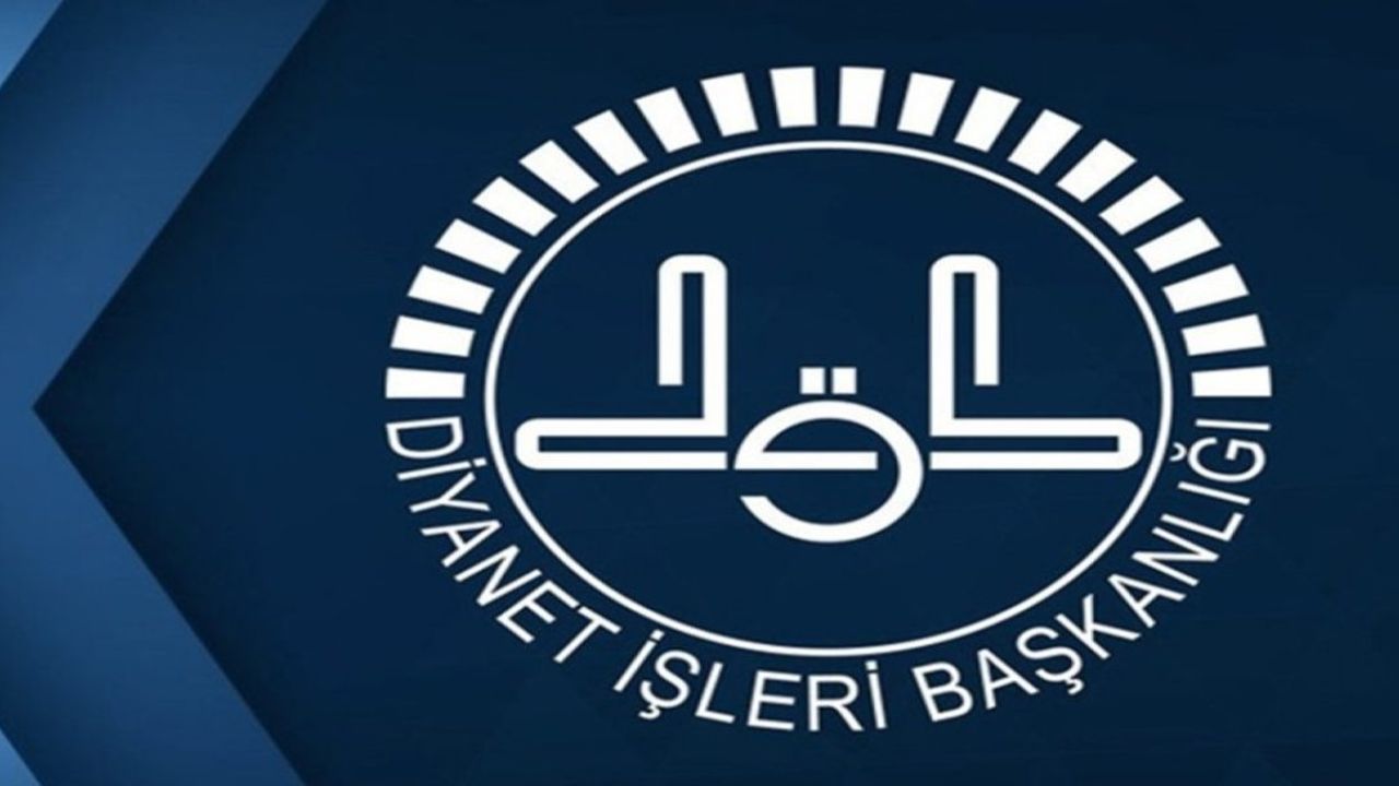 Diyanet Başkanlığı 60 Puan KPSS Puanı Şartıyla Memur Alımı Yapacağını Açıkladı!