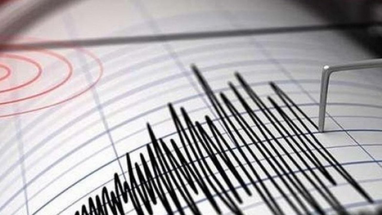 AFAD 7 ve Üzeri Deprem Olacak İlleri Sıraladı! Bu İllerde Yaşanlar Dikkat!