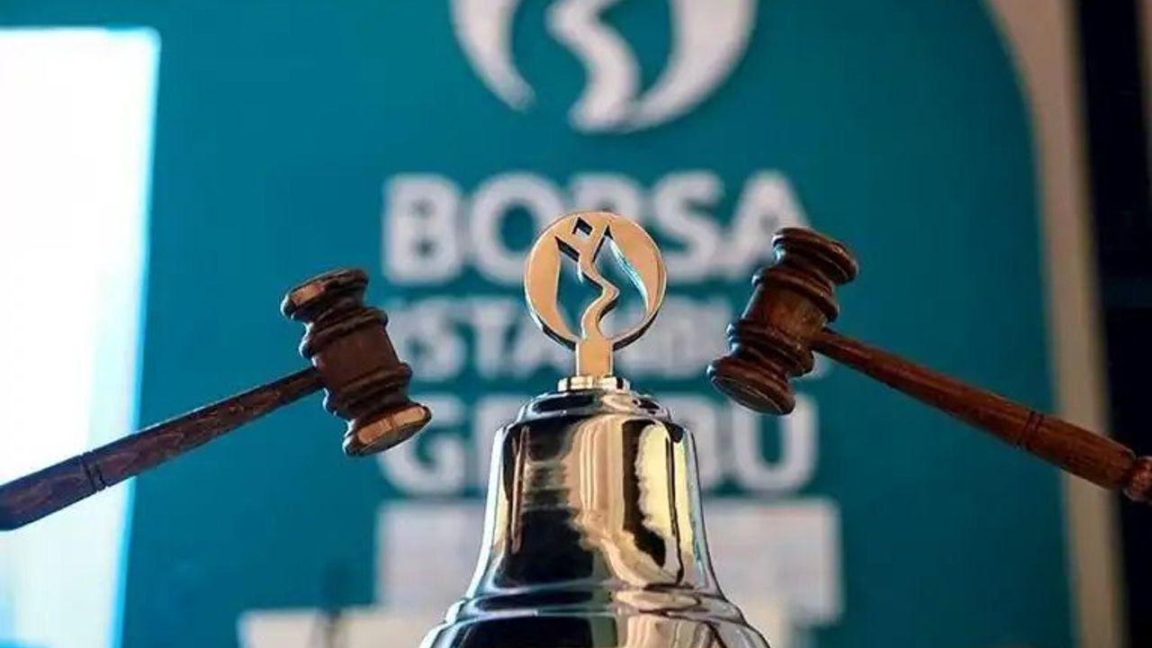 Halka Arz Enerji Şirketi Borsada Yüzde 16 Düştü