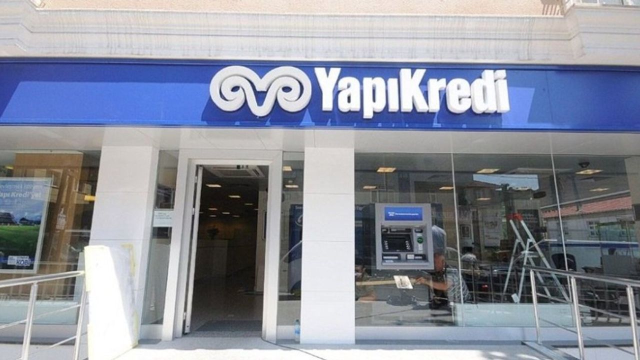YapıKredi Bankası 3 Ay Ertelemeli 100.000 TL Değerinde İhtiyaç Kredisi Sunuyor!
