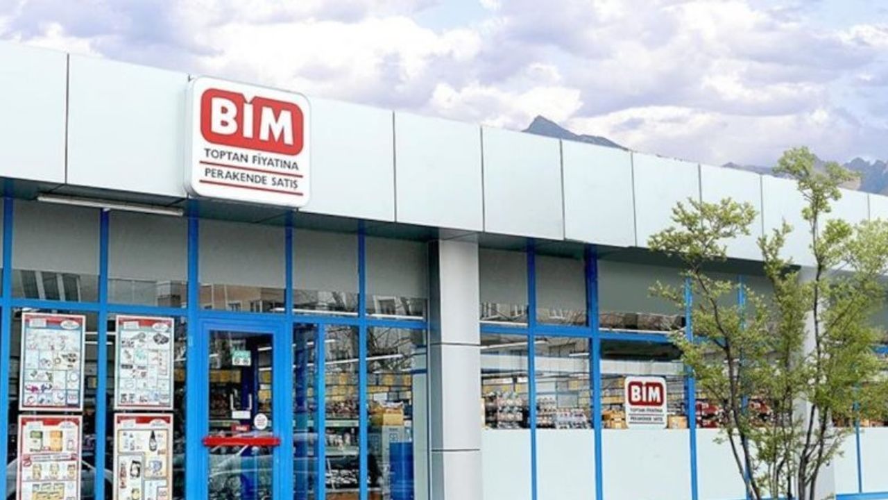 Bim 12 Eylül İçin Özel İndirim Yaptı! İşte Bim'in İndirim Listesi