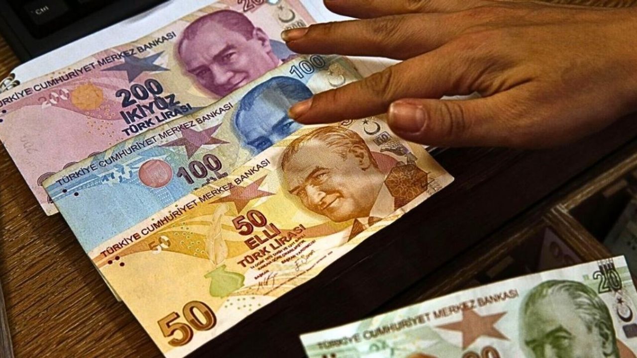 650 TL'lik Çocuk Yardımı PARASI! Eylül'de Bu Para Nasıl Alınır?