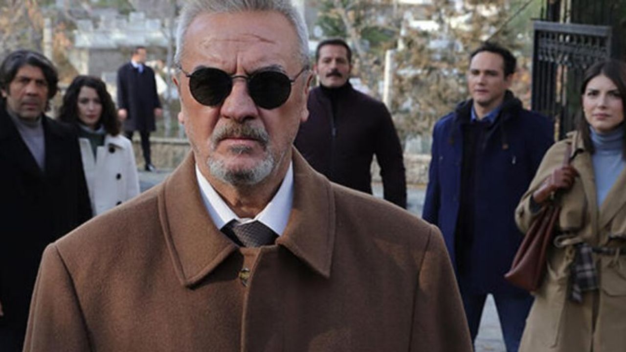 TRT Duyurdu! Teşkilat Dizisinin Yeni Başrol Oyuncusu Açıklandı!