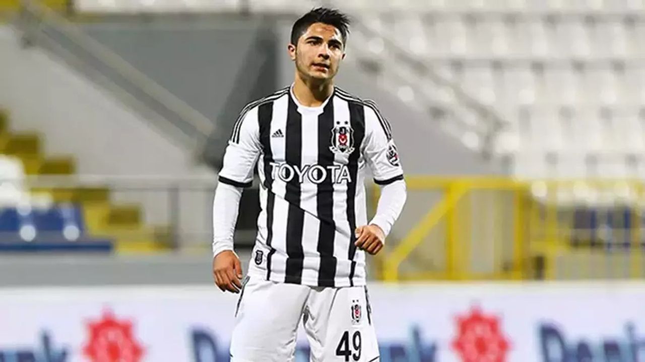 Muhammed Demirci İskenderunspor'a Transfer Oldu