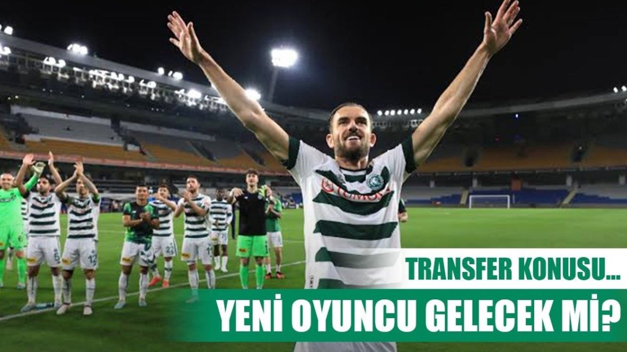 Konyaspor'da Başkan Fatih Özgökçen takımın maaş bütçesini açıkladı!