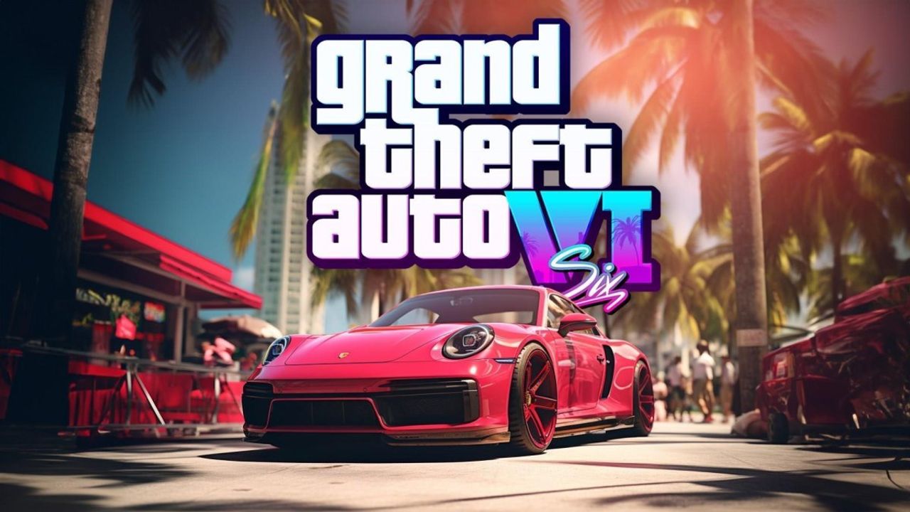 Grand Theft Auto 6'nın Fiyatı 150 Dolar Olabilir
