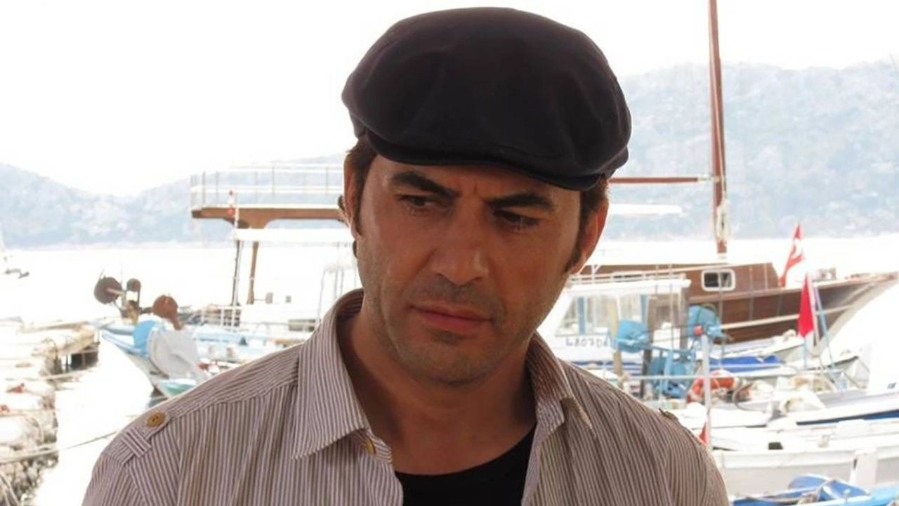 Sapanca Gölü'nde Boğulan Yönetmen Abdulkadir Ceylan Ede Kimdir?