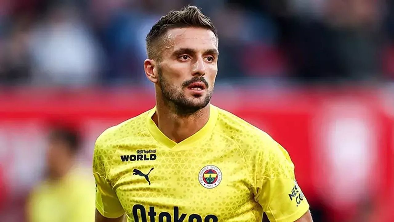 Dusan Tadic: Fenerbahçe ile ilgili flaş bir itirafta bulundu