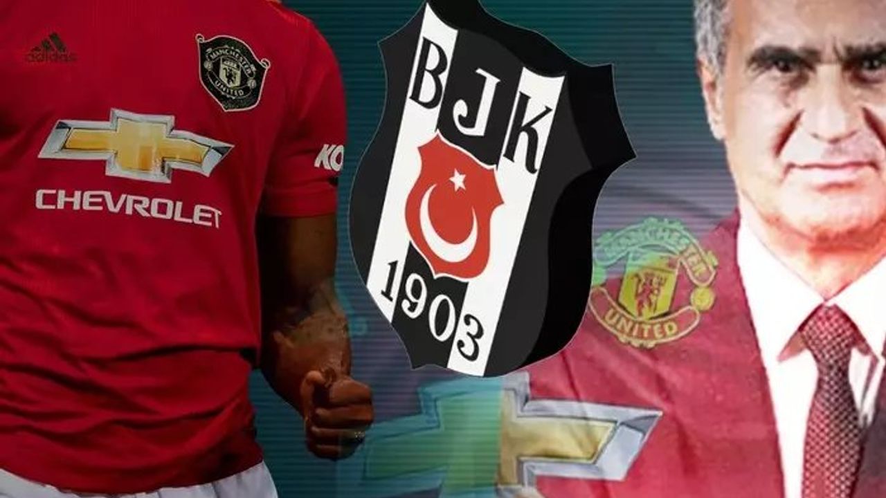 Beşiktaş, Eric Bailly'yi Transfer Etti