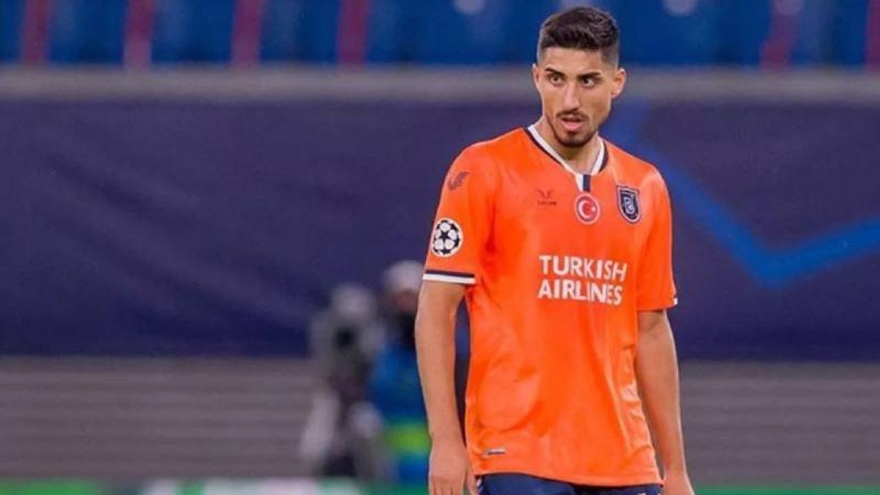 Galatasaray'da Leo Dubois için Başakşehir devreye girdi