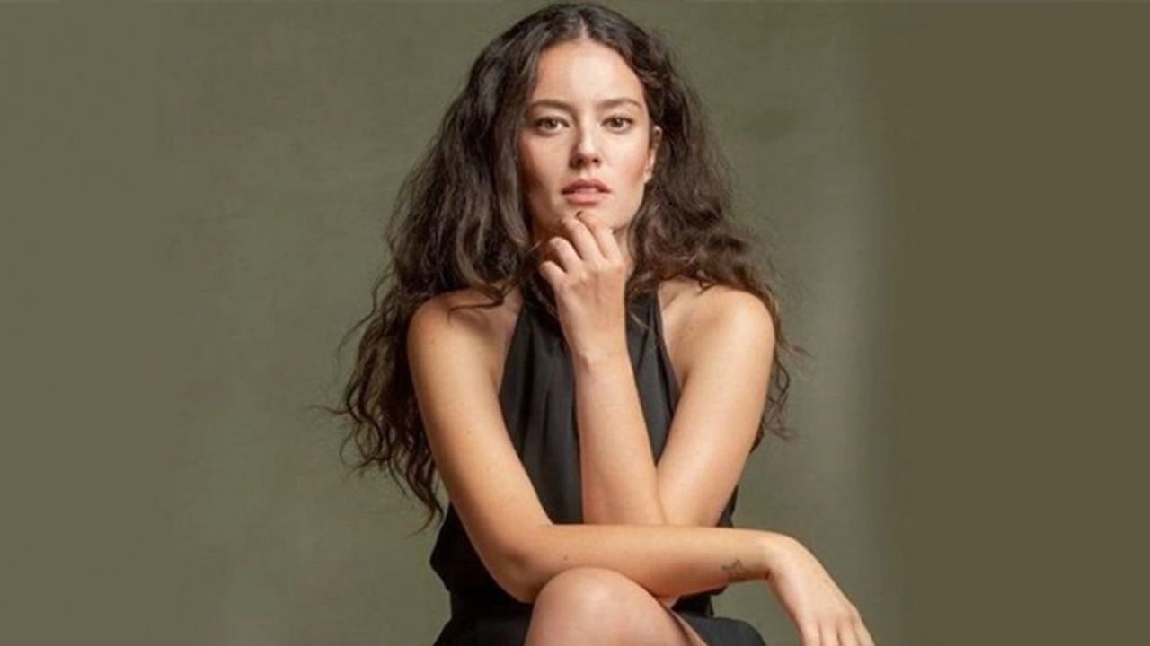 Ünlü Oyuncuya Hırsızlık Şoku! Pelin Akil, Lizbon'da Korku Dolu Anlar Yaşadı