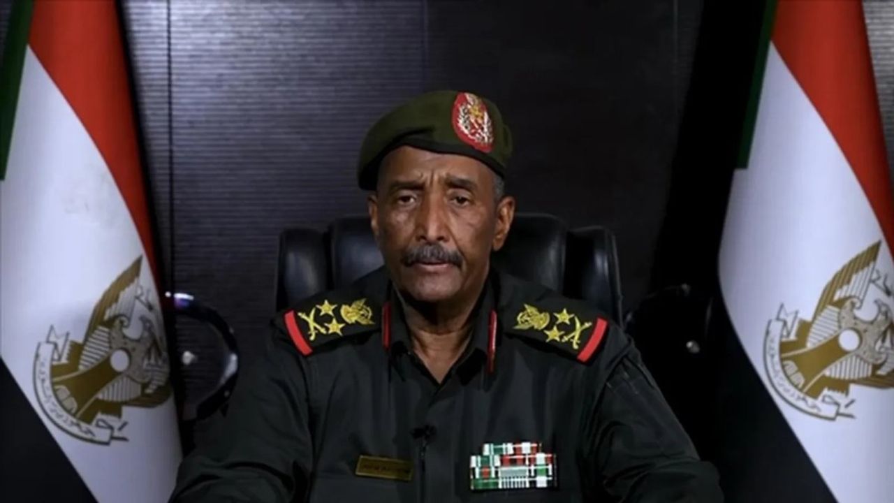 Sudan'da Hızlı Destek Kuvvetleri Feshedildi