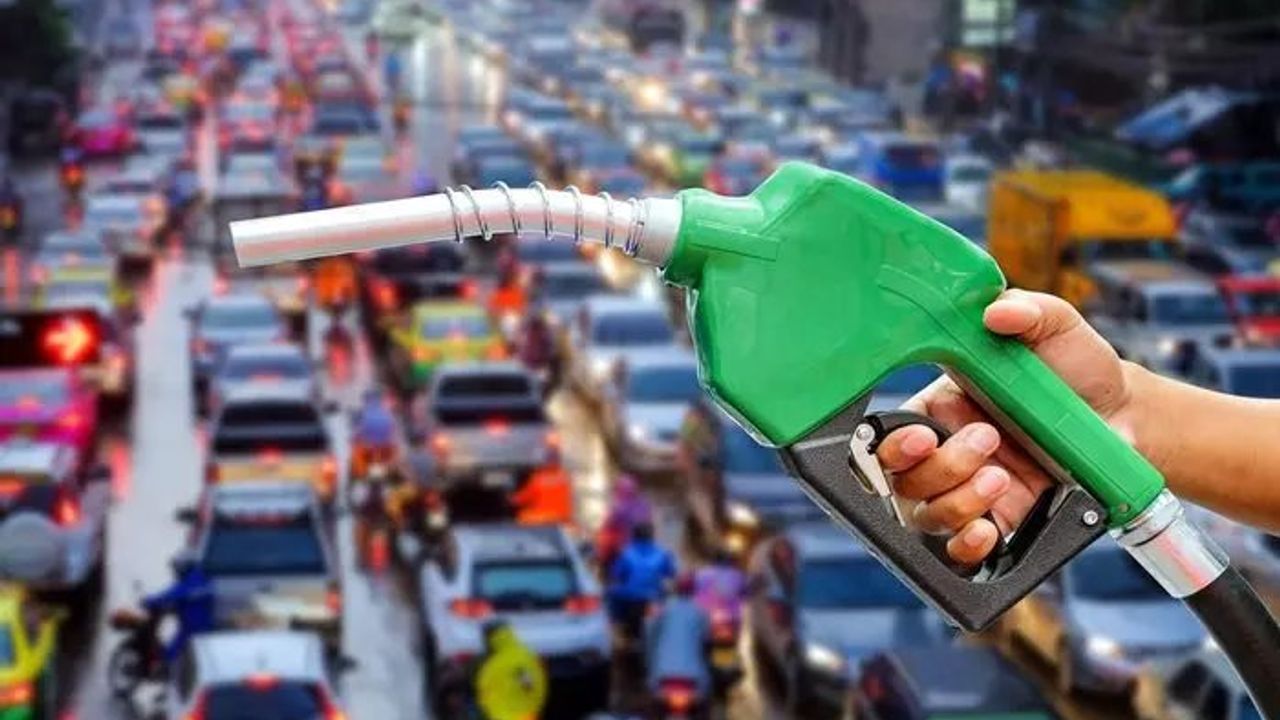 Petrol Fiyatları Yükselişte: Akaryakıt Fiyatlarına Zam Kapıda