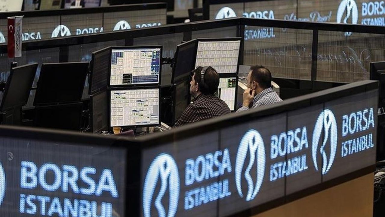 Deniz Yatırım, Borsa İstanbul Hedef Fiyatını Yükseltti