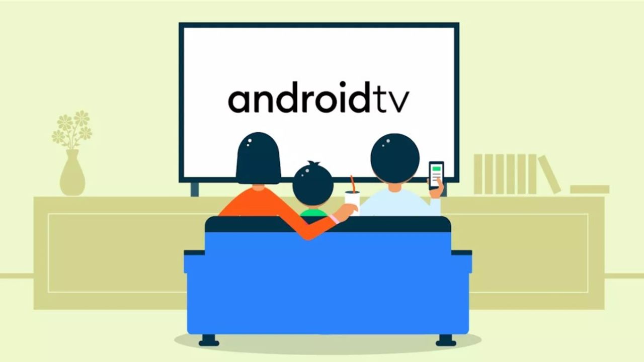 Google Play Filmler ve TV'nin Android TV'den Kaldırılması