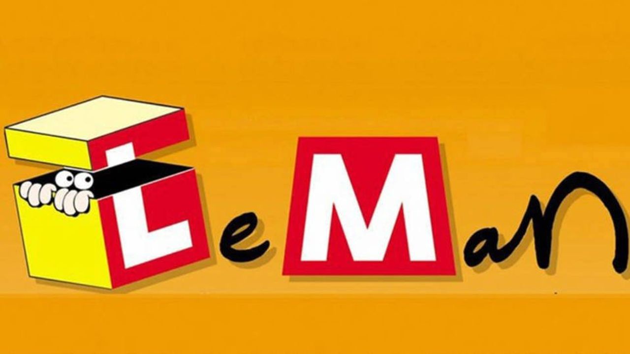 LeMan Dergisi A Milli Kadın Voleybol Takımı'nı Kapak Yaptı