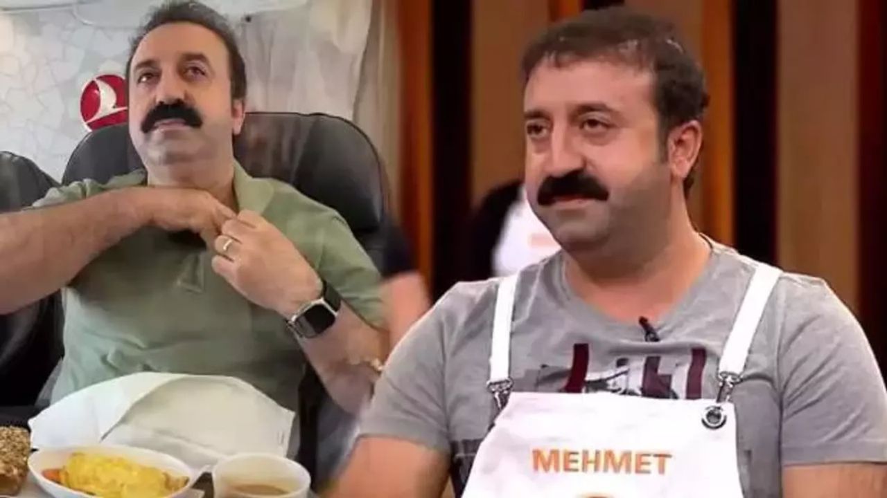 Şırdancı Mehmet'in THY Açıklamasıyla Gündem Olması