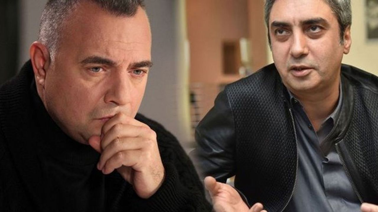 Kurtlar Vadisi'nin Yıldızı Yeniden Ekranlarda! Yeni Projesi Belli Oldu