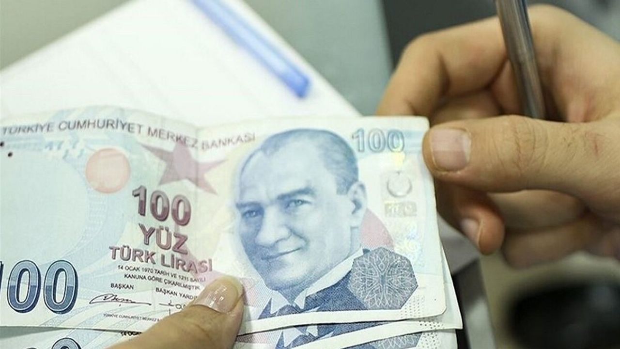 Emekliye Yeni Müjde! 6 Eylül Resmi Gazetede Yayımlandı! Gece Yarısı 30.000 TL Ödeme Yapılacak…