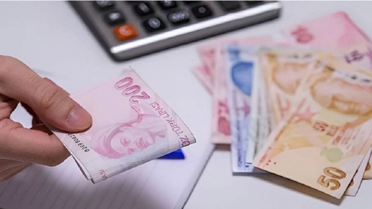 T.C Kimlik Numarası İle Başvuru Yapan Çocuklu Ailelere 3.570 TL'ye Varan Yardım!