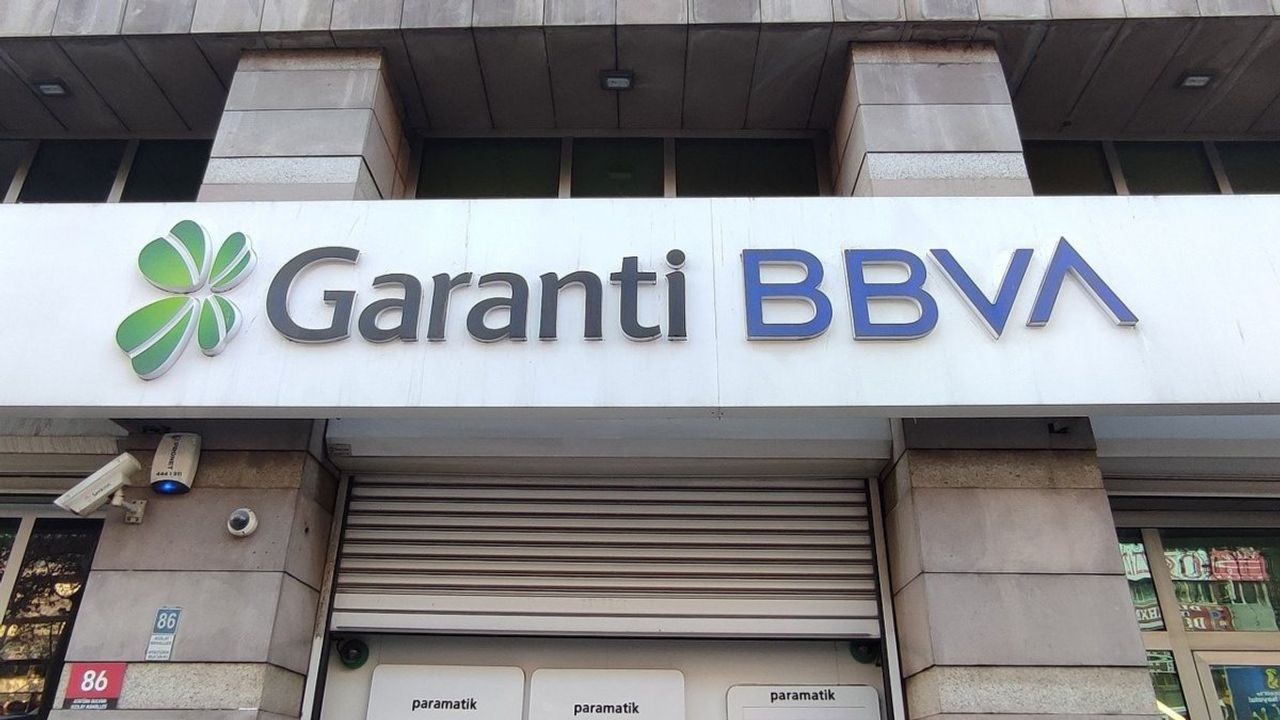 Garanti Bankası Sabah Açıklama Yaptı! TC Kimlik İle Başvuru Yapan Herkes 100.000 TL Ödeme Alabilecek!