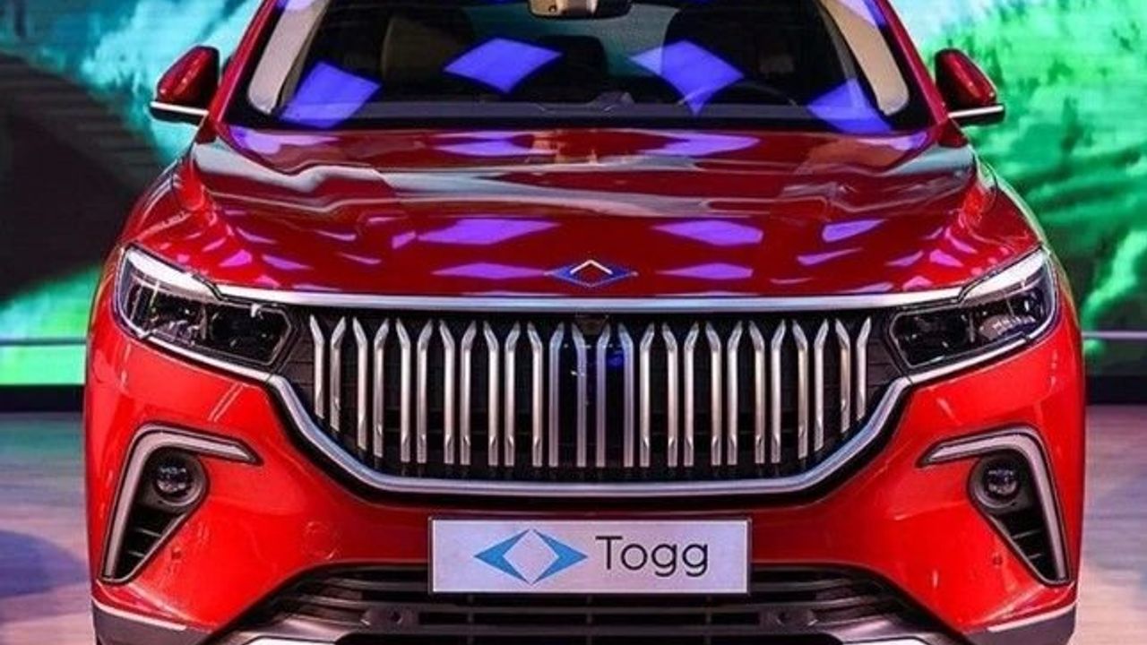 TOGG Yüksek Maaşlı Personel Alımı Yapıyor