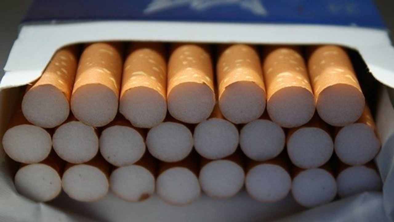 JTİ Sigara Fiyatları Listesi Güncellendi