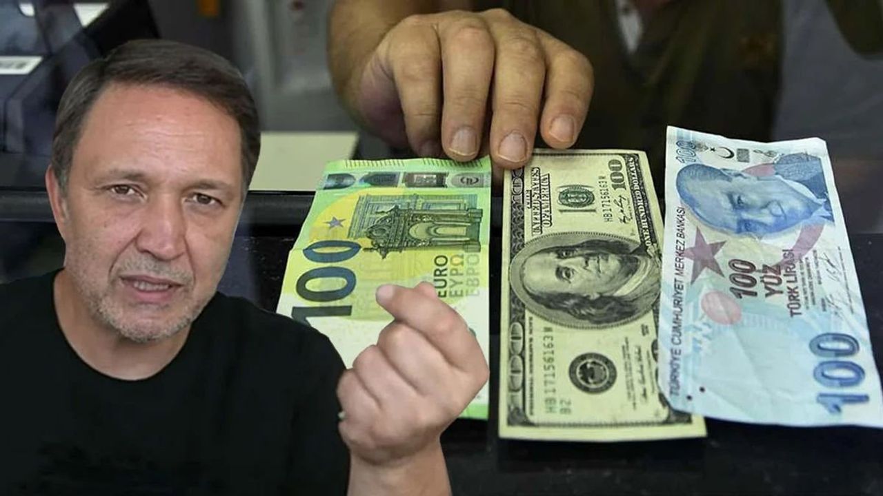 Dolar Kuru İçin Yeni Tahmin: 42 TL