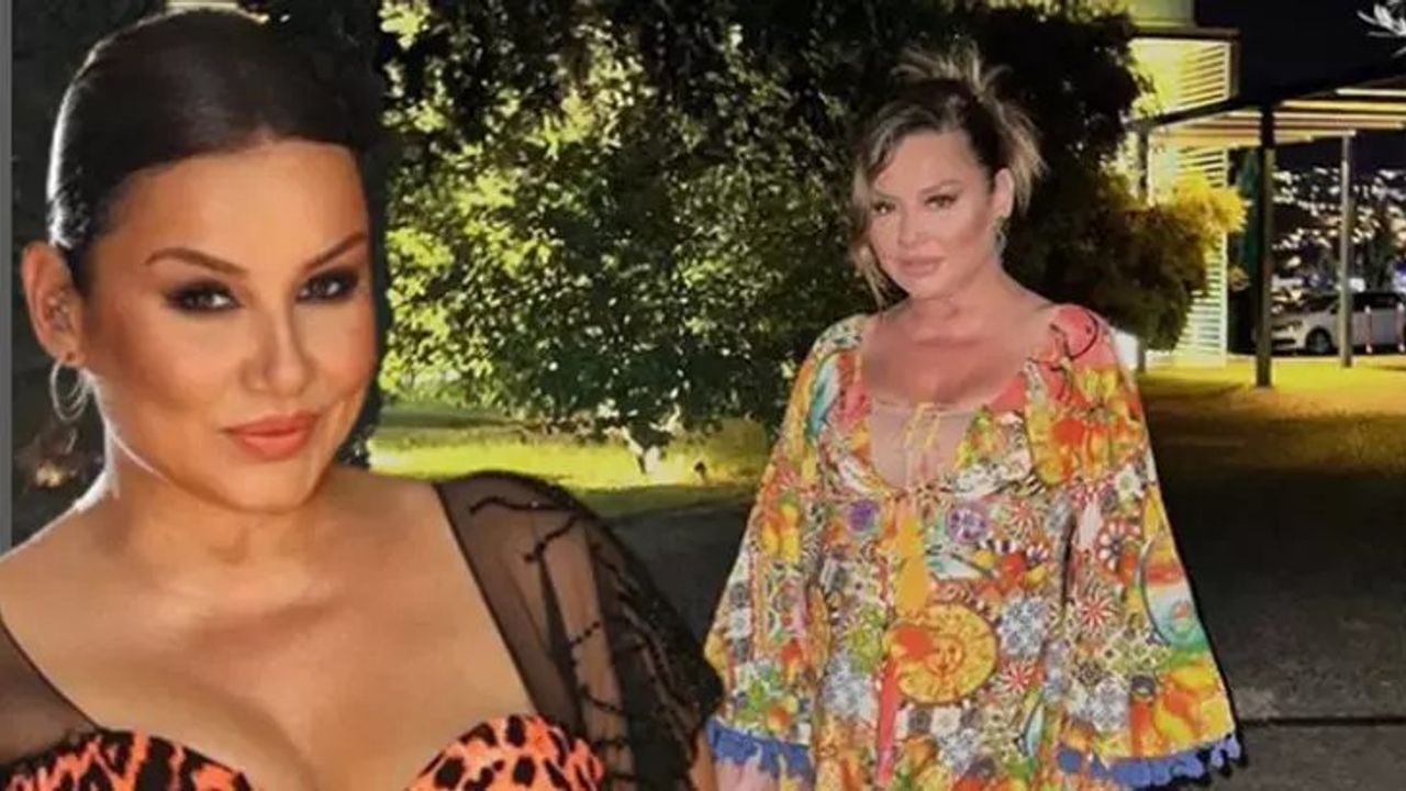 Deniz Seki, Kilo Problemini Çözdü ve Tatilde Mutlu