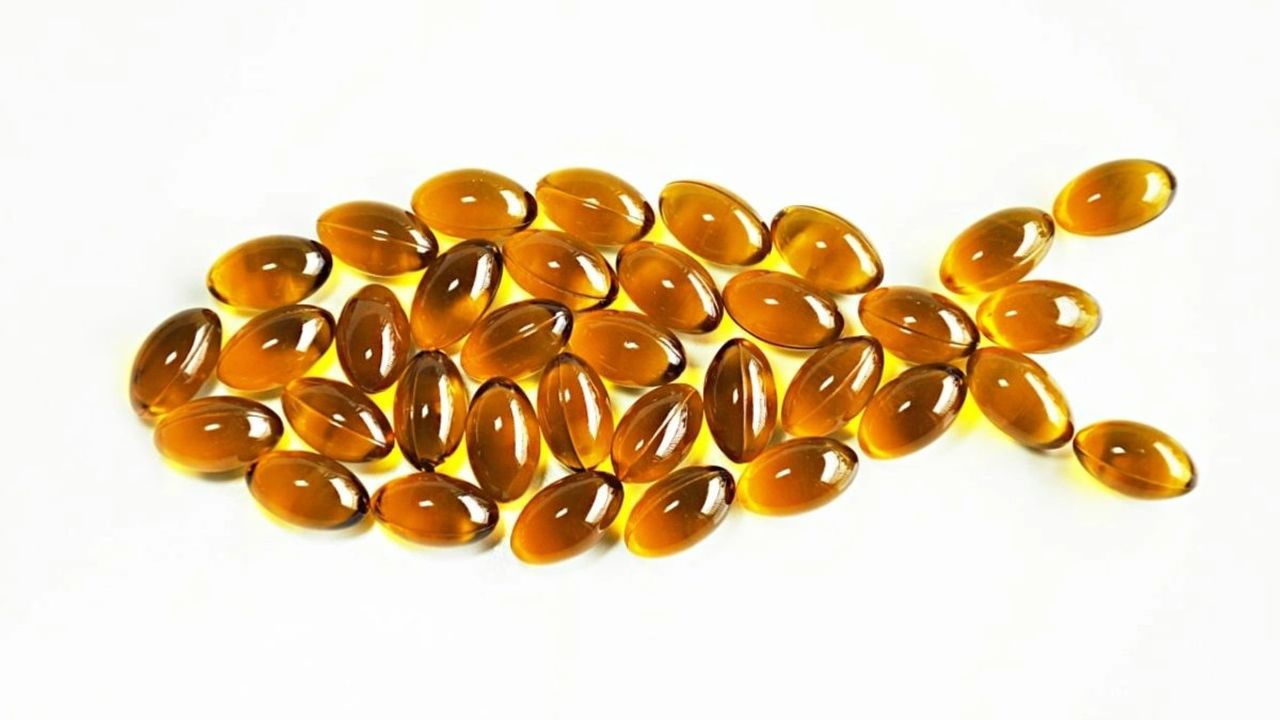 Omega-3 Yağ Asitleri ve Beyin Sağlığı