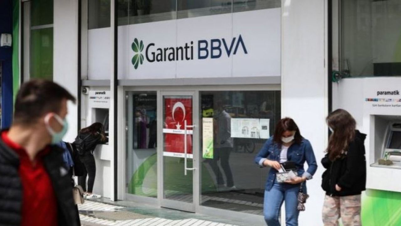 Garanti Bankası, Yapı Kredi ve Vakıfbank Acil Nakit İhtiyaçlarını Karşılıyor