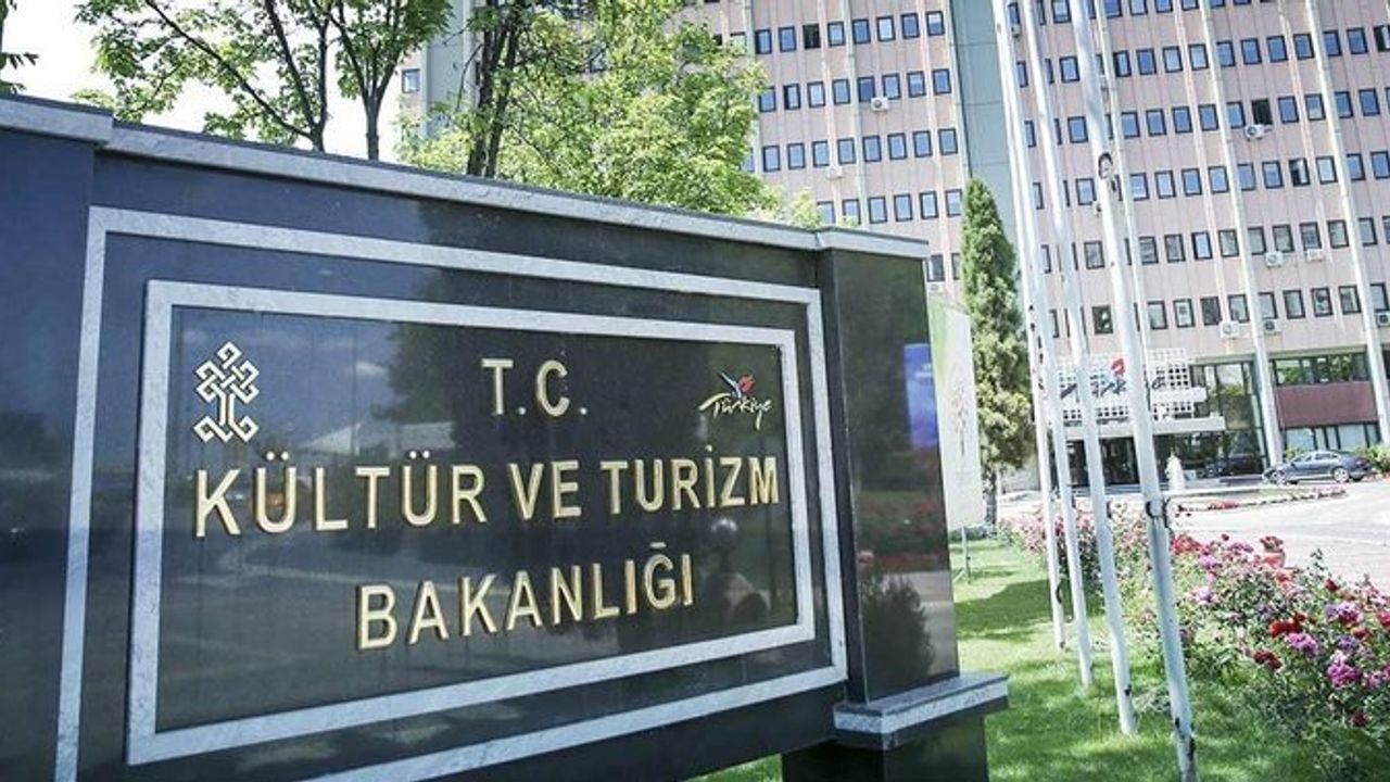 Kültür Turizm Bakanlığı Uludağ Alan Başkanlığı Personel Alımı