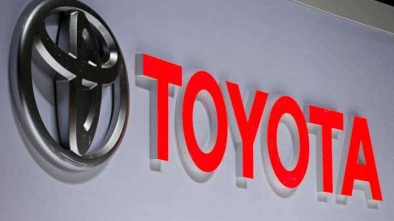 Toyota'nın Üretim Sorunu: 12 Montaj Tesisi Durdu