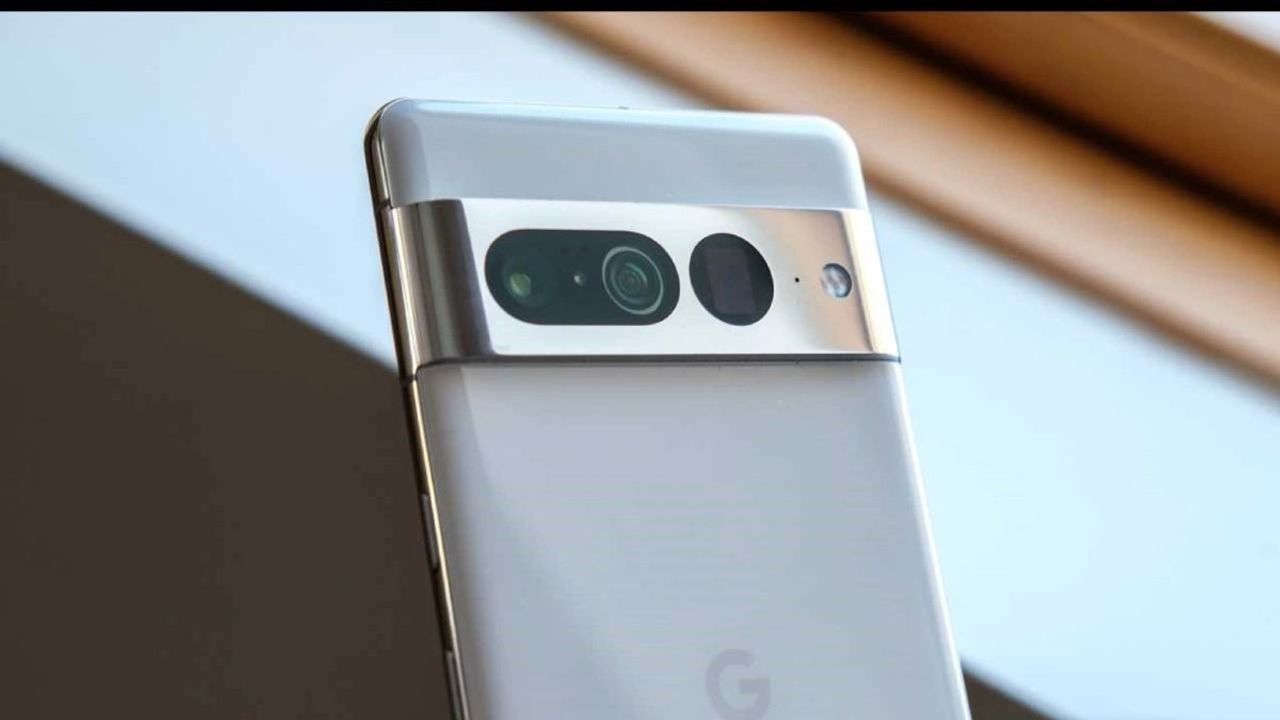 Google Pixel 8 Pro: Yaklaşan Amiral Gemisi Telefonun 3D Görselleri Yayınlandı