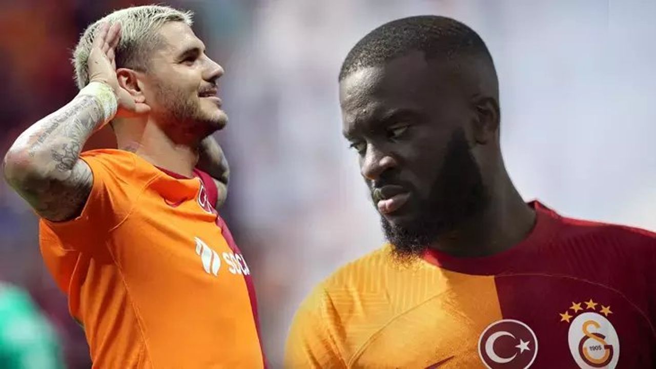 Galatasaray'ın Yeni Yıldızı Ndombele İle İlgili İddialar