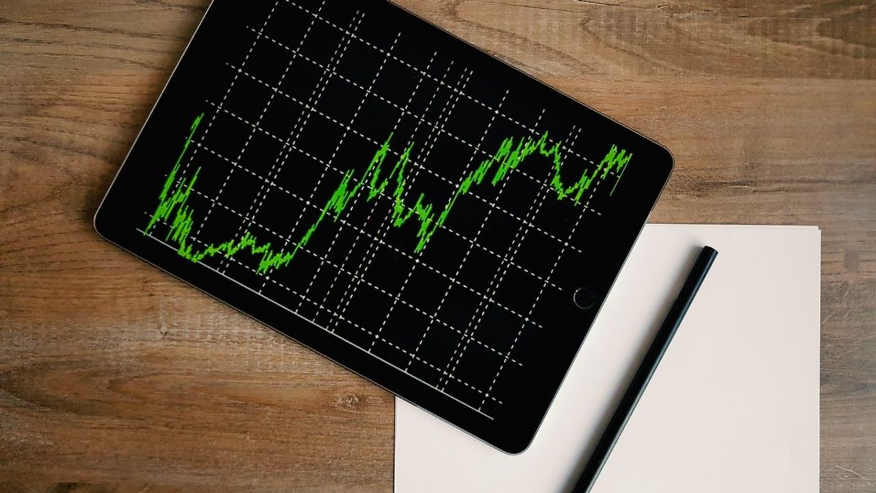 BIST-100 Endeksi Düşüşle Kapanış Yaptı