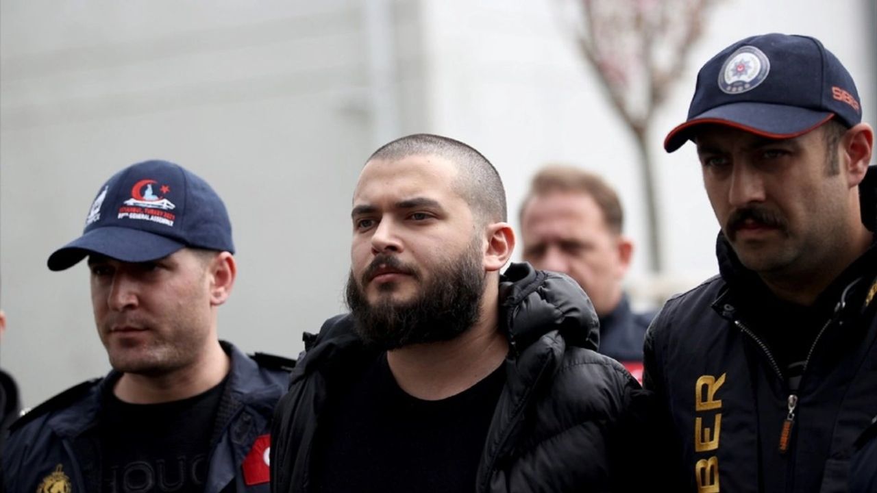 THODEX Davası: Faruk Fatih Özer ve 21 Sanığın Yargılandığı Duruşma Devam Ediyor