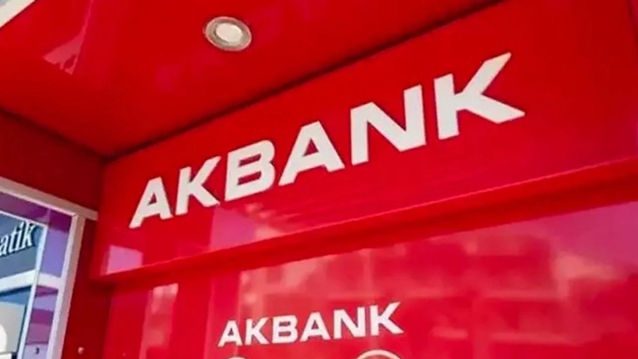 AKBANK-AK YATIRIM Uygulaması Çöktü, Kullanıcılar İşlem Yapamıyor