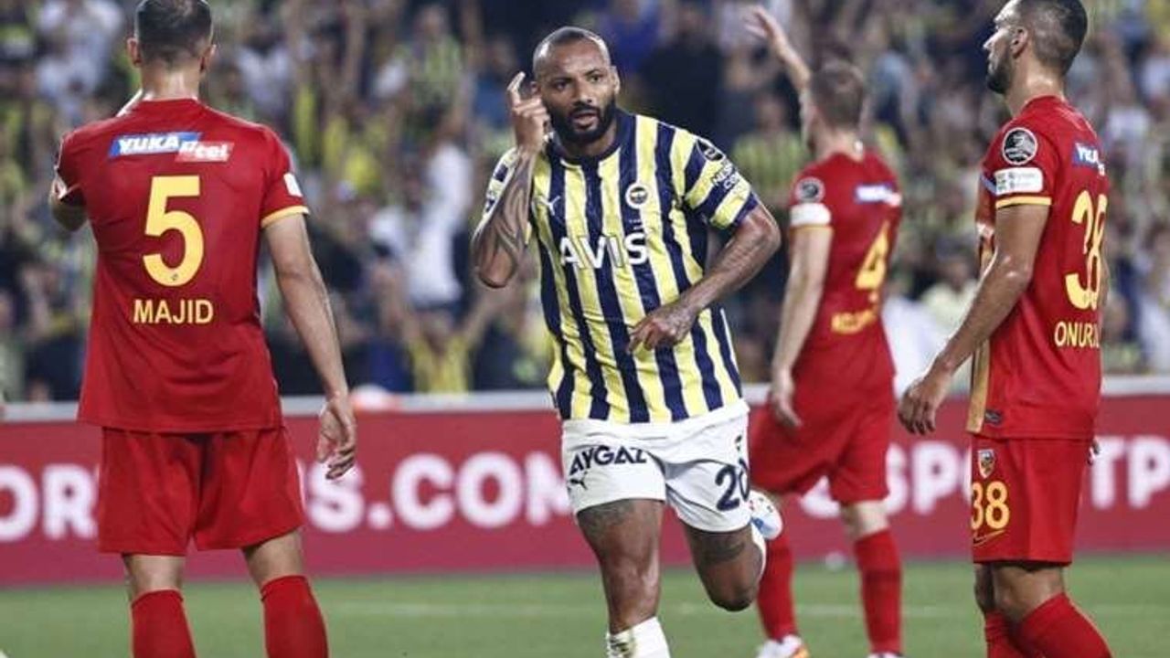 Joao Pedro: Fenerbahçe'den Ayrılmak İstemiyordum