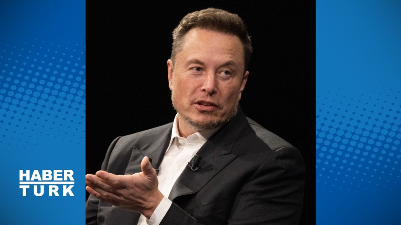 Elon Musk'ın SpaceX'ten 1 Milyar Dolarlık Kredi Aldığı Ortaya Çıktı