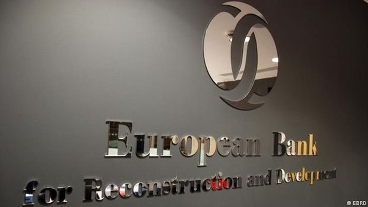 EBRD Bölgesel Başekonomisti Türkiye'nin Politikalarını Değerlendirdi